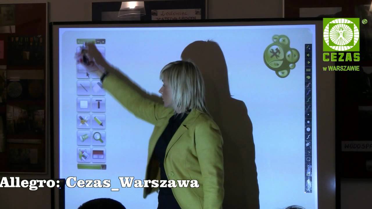 Konferencja Tablice Multimedialne