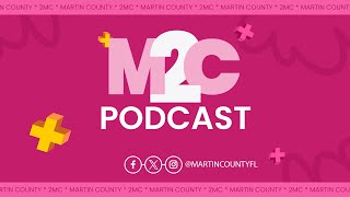 2MC PodCast Eps 39 - Guess Who's Back?