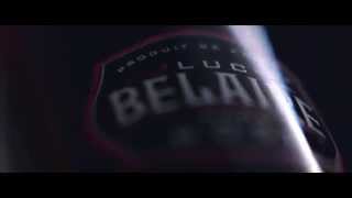 Luc Belaire Rose - The Hype Williams Teaser