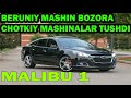 CHOTKIY MASHINLAR TUSHDI / BERUNIY MASHIN BOZOR / 1-QISM