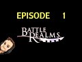 Battle Realms 1 Turning Over A New Leaf Battle Realms 1 Turning Over A New Leaf