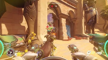 Temple of Anubis fast win