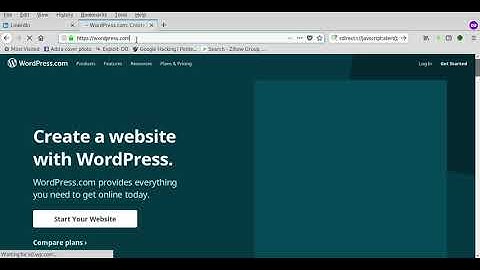 open redirect on linkedin.com