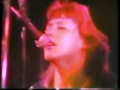 Capture de la vidéo Scorpions - James Kottak - Save Your Love For Me