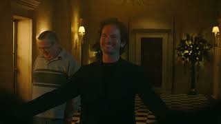 Who is the New York Ripper? (Dexter Resurrection Theory)