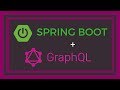 Spring Boot with GraphQL Query Example | Tech Primers