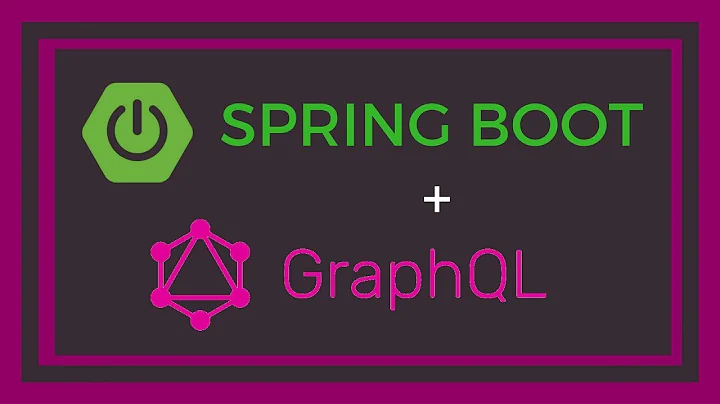Spring Boot with GraphQL Query Example | Tech Primers