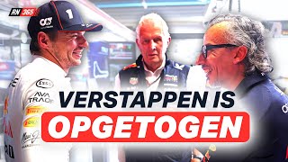 Download Lagu Optimistische Verstappen En Red Bull Tanken Vertrouwen In Monza | F1-Update MP3 Download Lagu Optimistische Verstappen En Red Bull Tanken Vertrouwen In Monza | F1-Update MP3