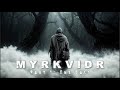 Myrkviðr (Part I): The Call | Dark Nordic Folk &amp; Ancient Forest Ambience - Day 8