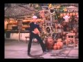 Anchors Aweigh - Gene Kelly - Mexican Hat Dance
