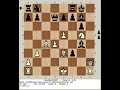 Stockfish 230407 vs kohai 10  grandwonders chess r9 230409 philippines