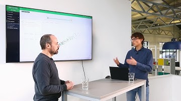 NAPPN 2021 - Phenospex Company Tour - Developments in Digital Plant Phenotyping