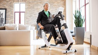Horizon Fitness Exercise Bikes: Why It All Comes Down To Comfort