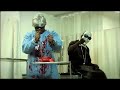 R.I.P. Dr. Octagon