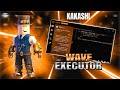 🔥 Top Roblox Wave Executor 2025 – Free, Fast &amp; Reliable PC Executor