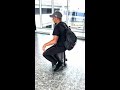 Bennacer S New Mode Of Travel рџ і Shorts Bennacer S New Mode Of Travel рџ і Shorts