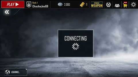 How To Change Region/Server in Bullet Force