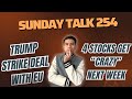 SUNDAY TALK 254 US EU Trade Deal DONE 4 Cб Phiбєїu KhГґng Thб ѓ Rб ќi MбєЇt Tuбє N Tб I SUNDAY TALK 254 US EU Trade Deal DONE 4 Cб Phiбєїu KhГґng Thб ѓ Rб ќi MбєЇt Tuбє N Tб I