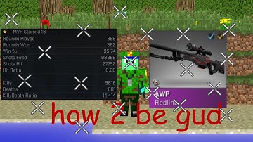 How 2 git gud at CSGO