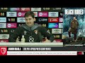 Press conference: Andoni on the danger of Spurs, the rise of Huijsen and injury latest on Christie