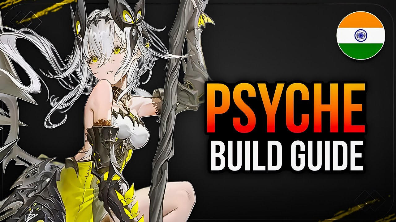 The ULTIMATE PSYCHE Build Guide You Need Right Now (Duet Night Abyss ...