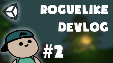 Devlog Ep 2: Roguelike - LIGHTING