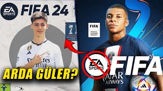 Fi̇fa 24 Ü Unutun Fi̇fa 25 Geli̇yor Ea Sports Fc 24 Ve Fi̇fa Kapişmasi Tüm Ayrintilar