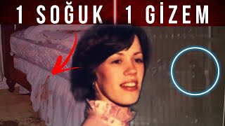 Aile Katliamı 35 Yıl Sonra ÇÖZÜLDÜ & Esrarengiz Siyahlı Adam | Dedektif Vakaları | Gizemli Olaylar