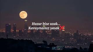 Burcu Güneş - Anıları Yak (lyrics/şarkı sözleri)🎧 Resimi