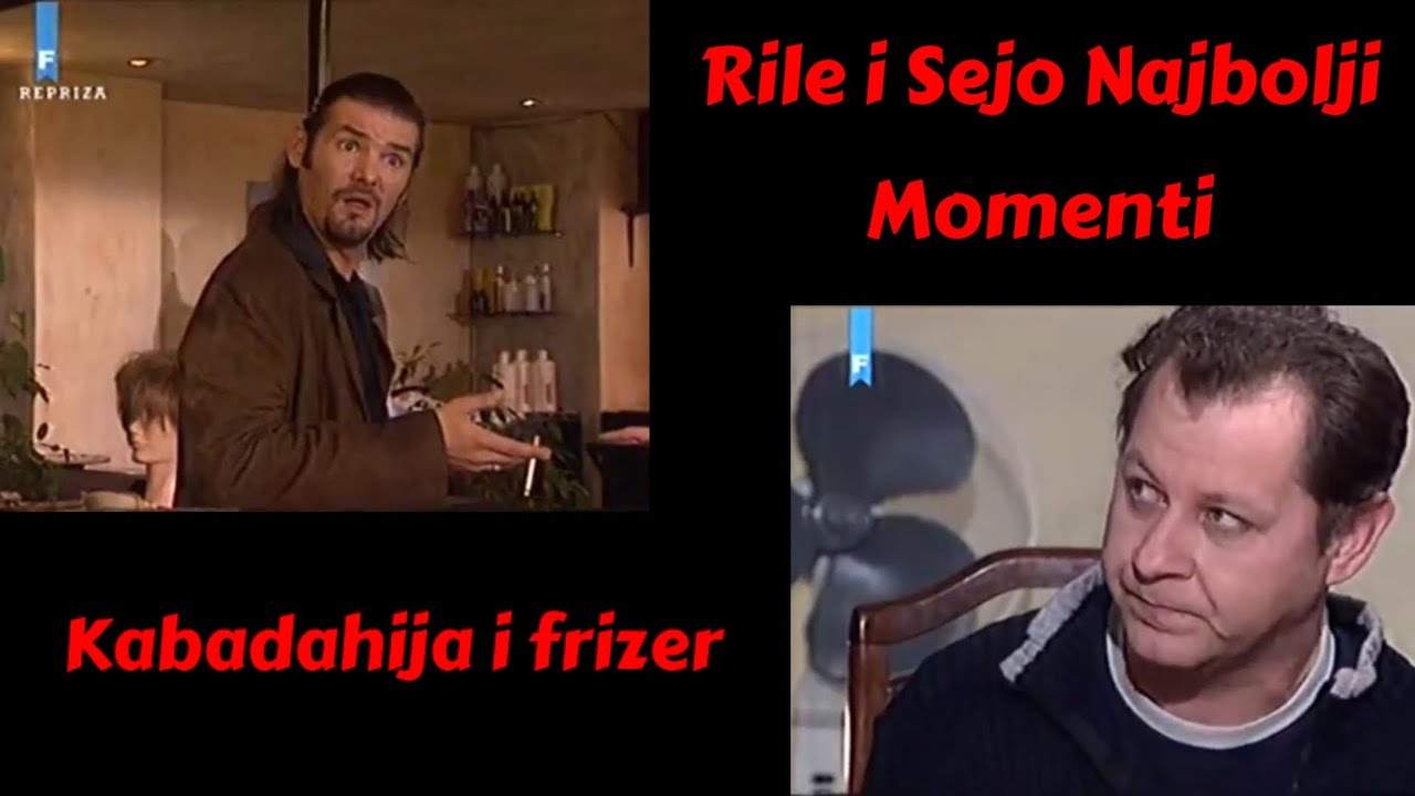 Viza Za Buducnost Rile I Sejo Najbolji Momenti YouTube viza-za-buducnost-rile-i-sejo-najbolji-momenti-youtube
