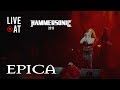 EPICA - Cry For The Moon - Live at Hammersonic 2013