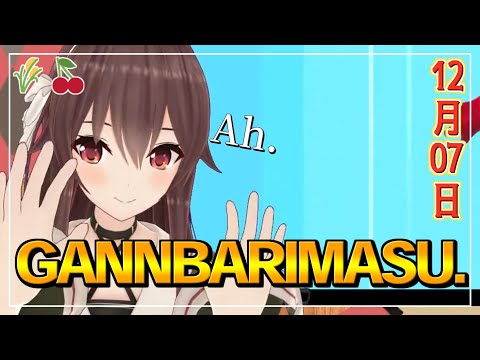 【切り抜き】枠内ずっと「英語縛り」に敢然と立ち向かう、八重沢なとり他【.LIVE・アイドル部】