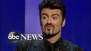 Celebrity George Michael Found Dead in His Home on Christmas Day Wealth