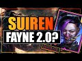 SUIREN SHOWCASE | Is She Better Than FAYNE !? | Ft @NubRaids | Raid Shadow Legends (Test Server)