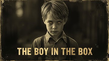 The Boy in the Box (1957) - America