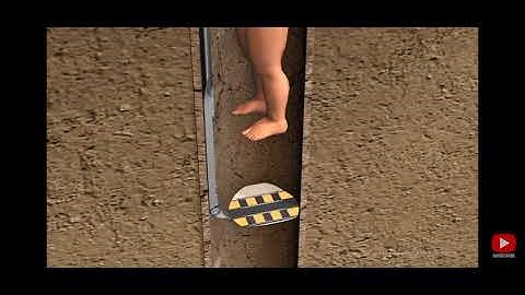 Borewell Rescue Mechanism Device