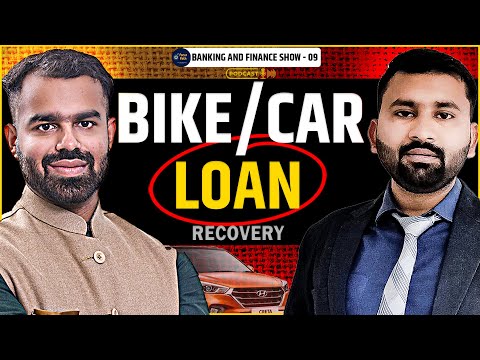 Vehicle Loan Recovery 