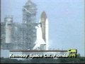 CNN Coverage of The STS-68 Launch Pad Abort Part 1