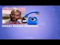 ODUU Fi Turtii Ustaaz Kaamil Shamsuu Wajjin Taasifame RDH 