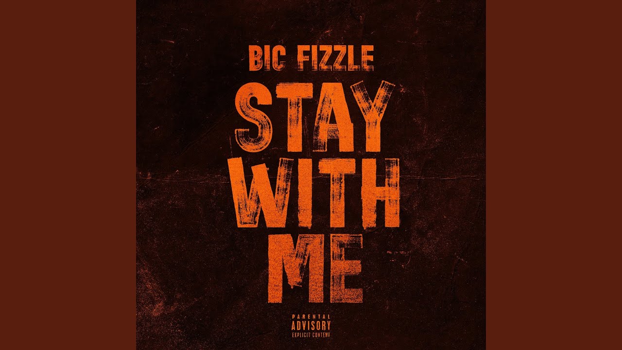 Watch Stay With Me on YouTube Watch Stay With Me on YouTube