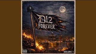 D12 - What If? [Official Audio] (ft. Melanie Rutherford)