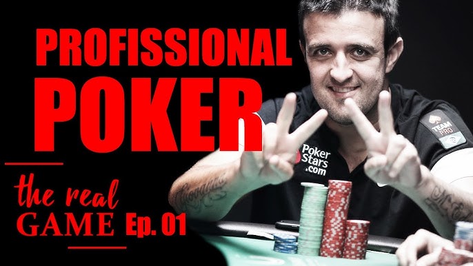 Brasileiro de Orlando vence o Campeonato Mundial de Poker