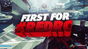 First for #RedRC @Red_Formula @RedKiwiz
