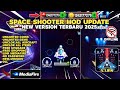 Space Shooter Mod Apk V.1.914 Terbaru 2025 Unlimited Money &amp; Unclok All Premium Ships