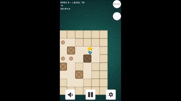 Sokoban Easy D Level 79