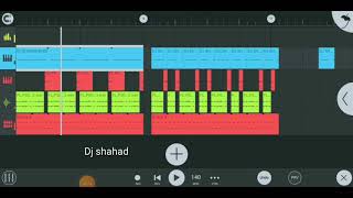 FL Studio Mobile Psytrance