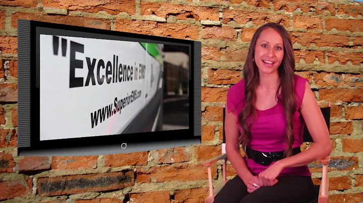 Amy J Stoddard - Video Production Promo