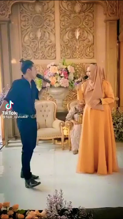 BERES KERRONG || FAJAR SYAHID & AISYAH ICHA DUET