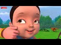 Choti Si Munni | Hindi Rhymes for Children | Infobells