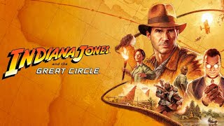 FreeBSD Wine Gaming: Indiana Jones and the Great Circle
